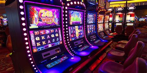 wie viel kostet ein casino automat